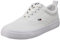Tommy Jeans Damen Vulcanized Sneaker Schuhe, Weiß (White), 39