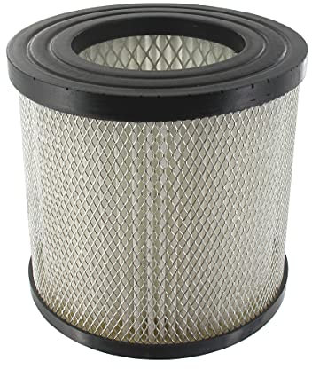 SKANA – Filtro HEPA para aspiradora de cenizas – para limpieza de chimenea, estufa de leña, estufa de paleta, barbacoa, para aspiradora XL1840/XL1841