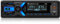 RDS Autoradio Bluetooth avec Port de Charge Type-C, Wistrue FM/AM Autoradio prenant en Charge 2 Ports USB/AUX/SD/TF/EQ, Radio 1 DIN avec Lecteur Mains Libres Bluetooth/MP3