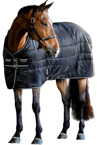 Horseware® Amigo® Ripstop Insulator Stable 50g