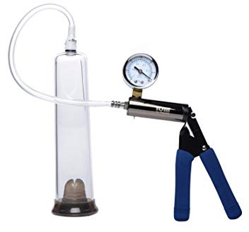 Tom of Finland Heavy Duty Pompe de Cazzo