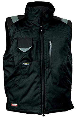 POLAR (00 CORDA/NERO), 48 EU, Svart/svart, 1