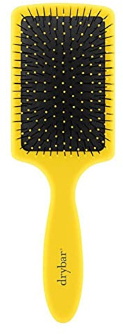 Drybar The Lemon Bar Brosse à pagaie