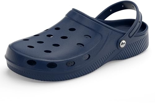 Lakeland Active Women's Silloth Lightweight Ventilated Clogs