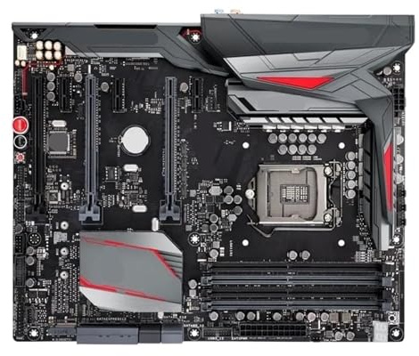 for Maximus VIII Hero Motherboard Z170 LGA 1151 DDR4 Board for ASUS, Teile
