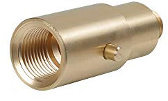 LAMPA 67141 Adaptador para GLP