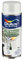 Dulux Valentine ECRAN+ MULTI-SUPPORTS EXTERIEURE - Peinture en Phase Aqueuse pour l'Éxtérieur et l 'Intérieur - Satin Blanc aérosol 400 ml