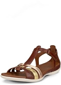 ECCO dam FlashPlatt sandal