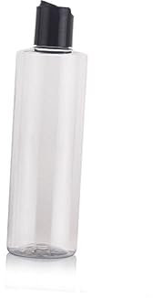 Cabilock 8 Pièces Shampouineuse Presser Le Flacon Pompe sous pour Lotion D'émulsion De Lotion Portative Épaules Plates Distributeur