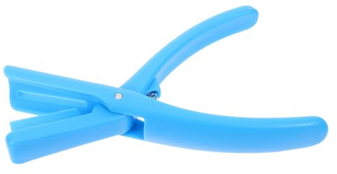 LABRIMP Éplucheur de Crevettes Multifonctionnel Outil pour Décortiquer Écrevisses Crevettes Accessoire de Cuisine Compact