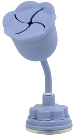 Herramienta profesional de arte de uñas con soporte en ángulo para derrames y tecnología de succión de agarre inteligente en superficies lisas, base de succión, soporte para botellas