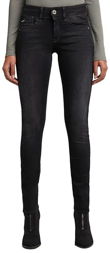 G-STAR RAW Damen Lynn Super Skinny Jeans