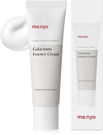 Ma:nyo Galactomy Essence Cream 50ml - Creamessenz
