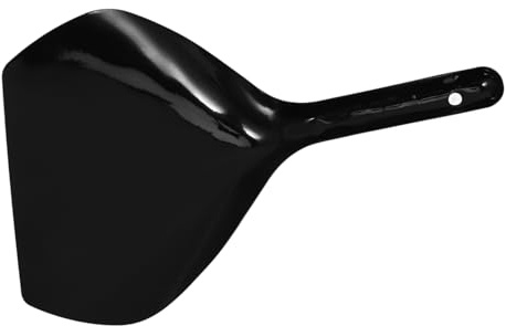 HEALLILY Gardening Supplies Shovel Dustpan Hand Trowel for Indoor Plant Care Garden Shovels for Transporting Soil