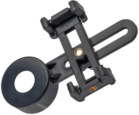 Telefonadapter för binoculars – PVC telefon binocular adapter | kompakta monoculars beslag för fågel klocka kryssning vandring bakgård natur scene utomhus fotografi