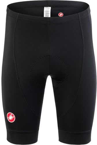 Cento Short - Men's, Black, XL