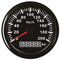 ELING KM GPS Velocímetro Odómetro 200KM/H para Auto Marine Truck con retroiluminación 85mm 12V/24V