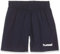 Hummel Kinder hmlGO KIDS COTTON BERMUDA Shorts, Schwarz, 152