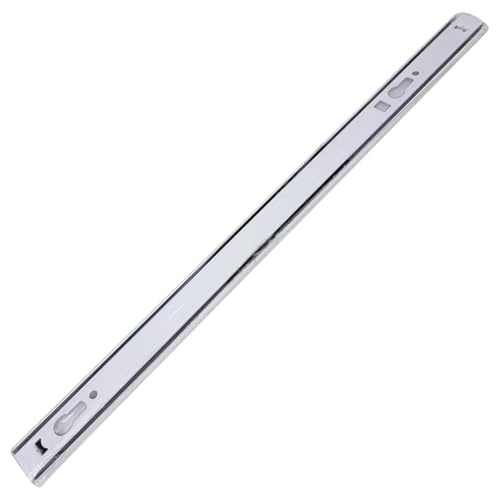 SOS Accessoire Rail télescopique Frigo, Réfrigérateur, Congélateur 789008200, 9097275 LIEBHERR