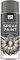 PEBBLE HUG 151 Multipurpose G-U-N Metal Grey Spray Paint, Rust-Resistant, Including Metal, Wood, Plastic, Durability, Ideal For Both Indoor And Outdoor Projects, 400ml, (1 Pcs)