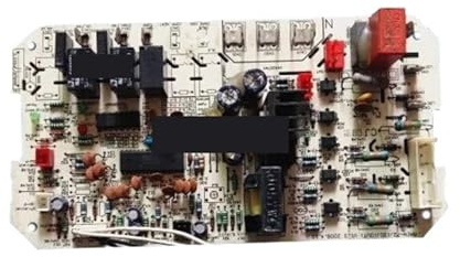 NFDBDGZD 1 Placa de Circuito Impreso for Aire Acondicionado KF-120W/S-570L MAIN-72/120J (out)