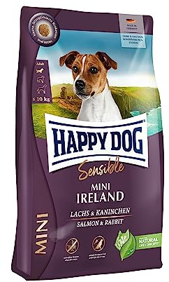 Happy Dog Sensible Mini Ireland 300g