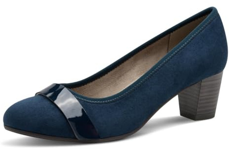 Jana dam Jana Damen Pumps VeganPump