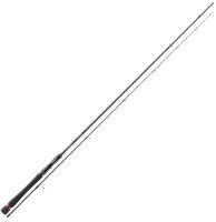 Daiwa Spinnrute Ballistic X UL Spin, 1.75m 3-10g