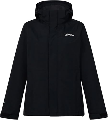 Berghaus Hillwalker 2.0 Con Aislamiento Chaqueta Mujer (Pack de 1)