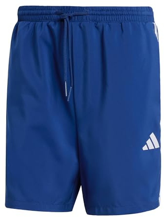 adidas Men's Pantalón Corto Essentials Chelsea 3 Bandas