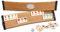 Star 1010631, Rummy curved, Romme, Okey Set oval, aus Kunststoff