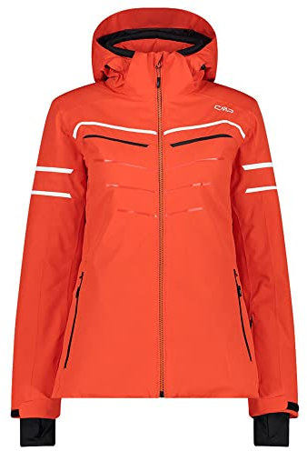 CMP Jacken/Anoraks Damen Jacke Woman Jacket Zip Hood Grenadine 46