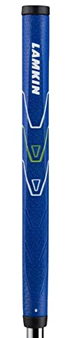 Lamkin Golf Sink Fit Deep-V Putter Grip (Standard)