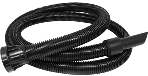 Tubo flessibile for aspirapolvere compatibile con Numatic Henry Hoover Hetty, tubo da 2,5 metri for Hetty Henry Hoover, tubo flessibile for aspirapolvere con attacco da 32 mm.