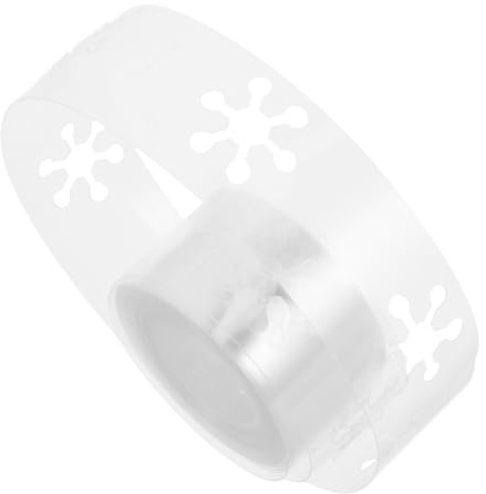 UPKOCH 6-in-1 Balloon Arch Tape Balloon Fixing Clips for Wedding and Birthday Decorations