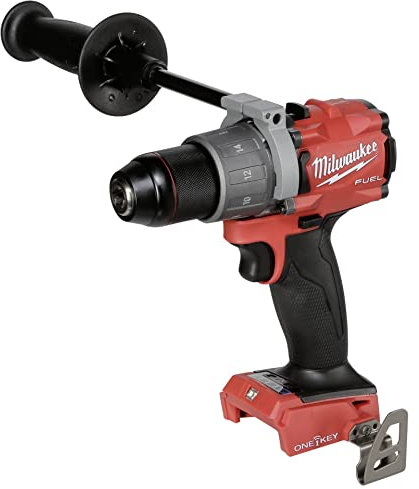 Milwaukee M18ONEPD2-0X perceuse-visseuse sans fil Gen3