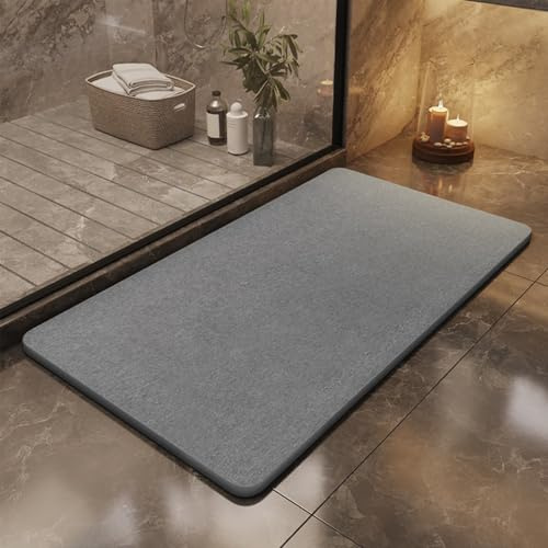 Bllhl Fall Mat Elderly Anti Slip, for Senior, Handicap Prevention Pad Reduce, High Resilience Foam Risk of Injury from Impact, Prevent Bed Falling, Fatigue 40 * 60 * 1cm/15.75 * 23.62 * 0.39in
