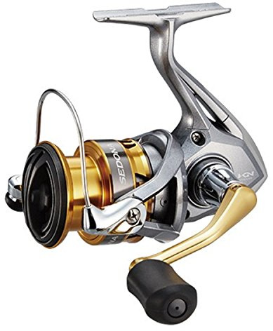 Shimano Reel 17 Sedona 2500