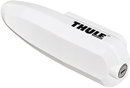 Thule Universal Lock 1 weiß