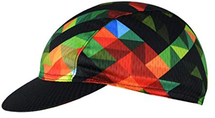 Cycling Cap Under Helmet Caps Cycling Hats Hat Sweatproof Dustproof Sunproof Cap for Bike Bicycle Riding for Men and Women