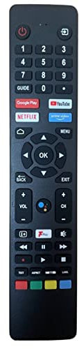 for jvc rm c3250 1 remote control Compatible for jvc remote control Smart TVs (Equipped with voice function)