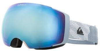 Quiksilver Greenwood - Snowboard-/Skibrille für Männer