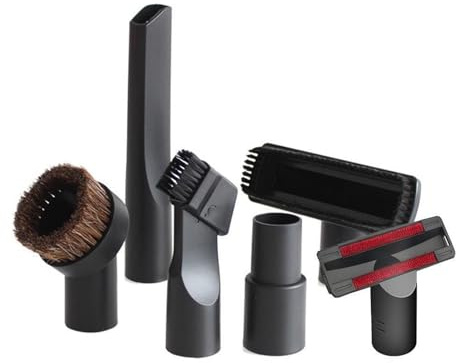 Set Di Ugelli For Aspirapolvere E Strumenti Di Pulizia, Compatibili Con Hoover, Accessori