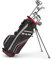 Ram Golf Accubar Golf Clubs Set - Graphite Shafted Woods and Irons - Mens Right Hand