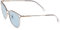 HUGO BOSS BOSS 1285/F/SK LOJ GOLD CRYSTAL 57/19/150 Herren Sonnenbrillen