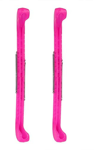 01 Universal-Pads, Kufenschoner, robust, langlebig