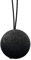 Boompods Rokpod Portable Bluetooth Speaker - Wireless Small Portable Speaker, IPX7 Waterproof Rating, 5 Hour Battery Life, Compact & Durable Outdoor Speakers for Bathroom & Travel, Black