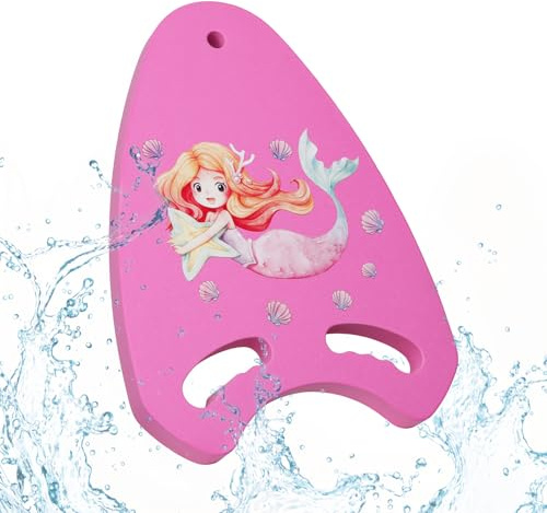 MoKo Swimming Kickboard | Swimming Float, Training Kickboard, Pool Exercise Equipment