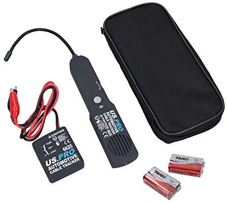 Automotive short and open finder U.S.PRO TOOLS AT794