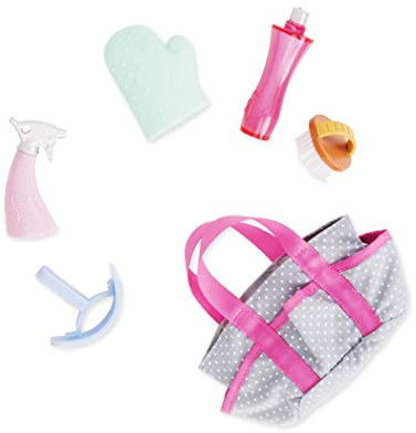 Our Generation - Pferdepflege Set